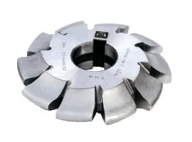 Involute Cutter