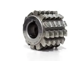 Sprocket Hobs