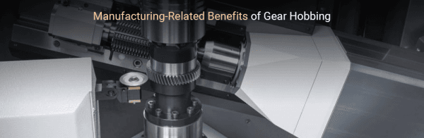 gear cutting tools