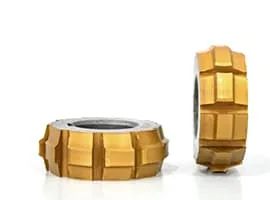 Sf Milling Cutter