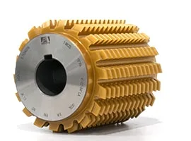 Involute Gear Hobs