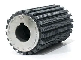Single Thread Gear Hobs