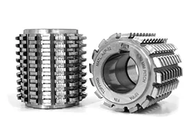 gear hobs
