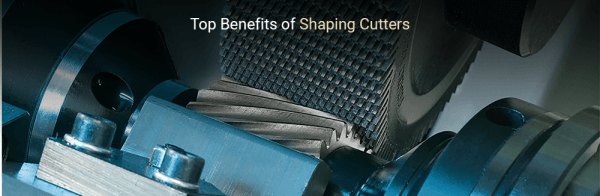 gear cutting tools