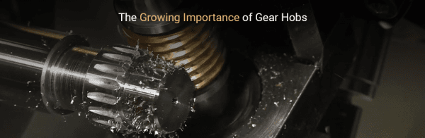 gear cutting tools