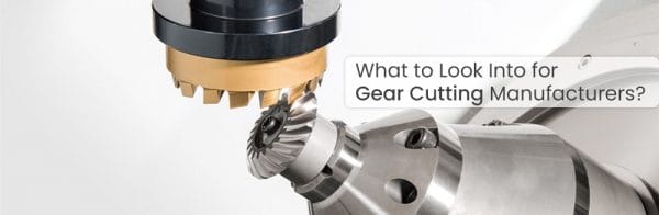 Gear cutters tools