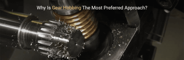 gear cutting tools