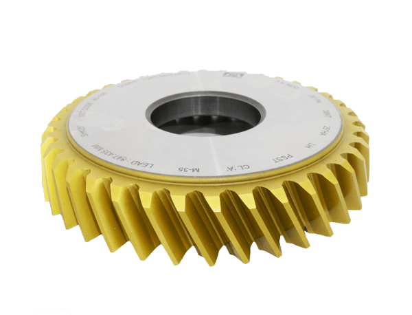 gear shaper cutters