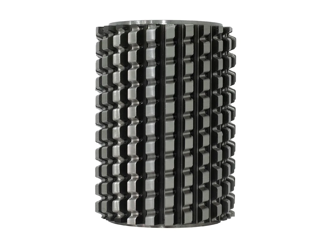 Gear Hobs