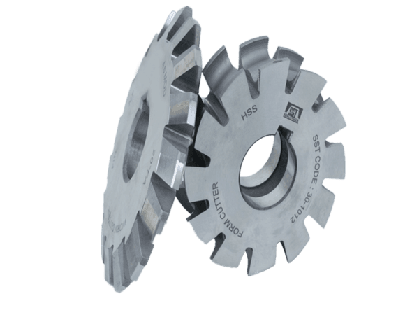 Form Cutter