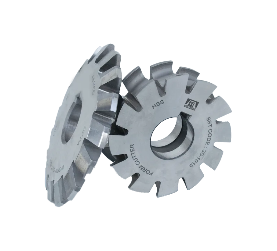 Rack Milling Cutters