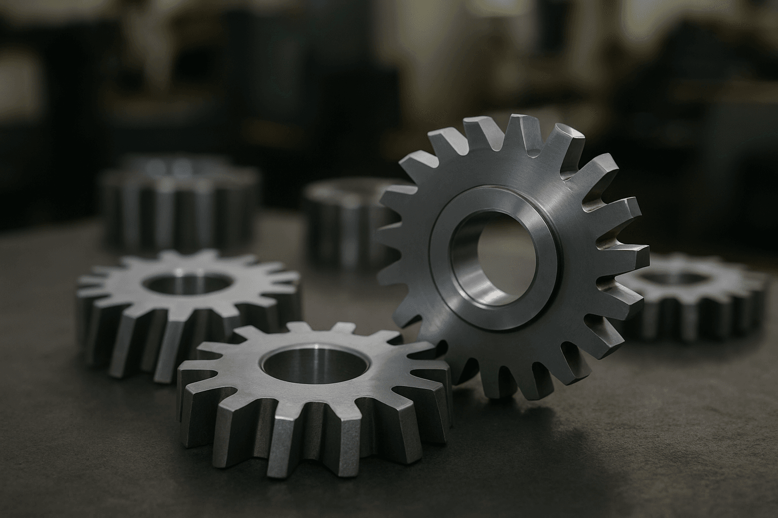 Finding The Right Gear Shaper Cutters Suppliers India Your Complete Guide