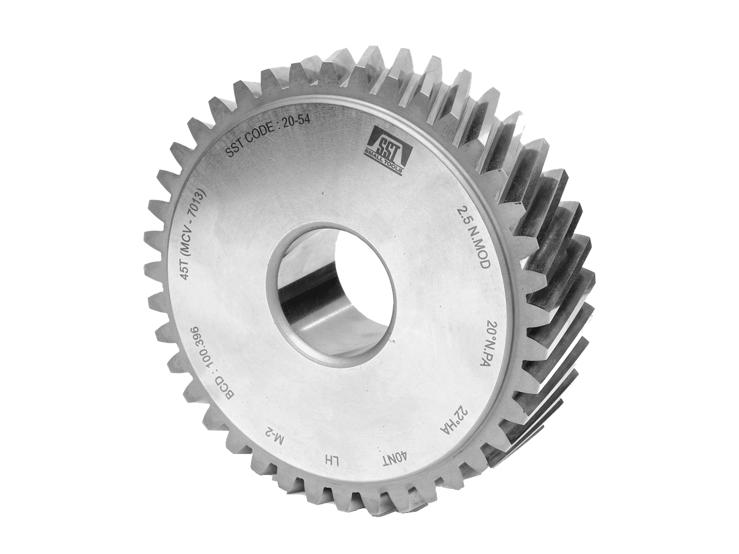 master-gear