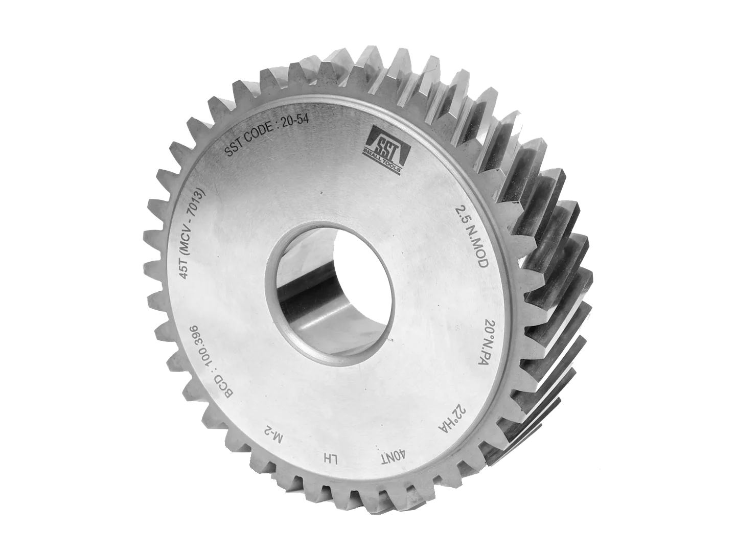 master-gear