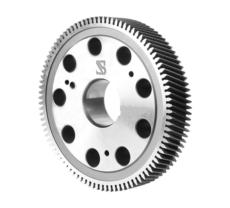 Shaving Cutter Single-n