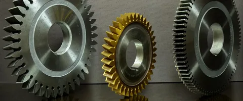 DIN vs AGMA vs Indian Standards: Decoding Gear Cutting Tool Specifications