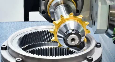 The Future of Precision Engineering in the AI Era
