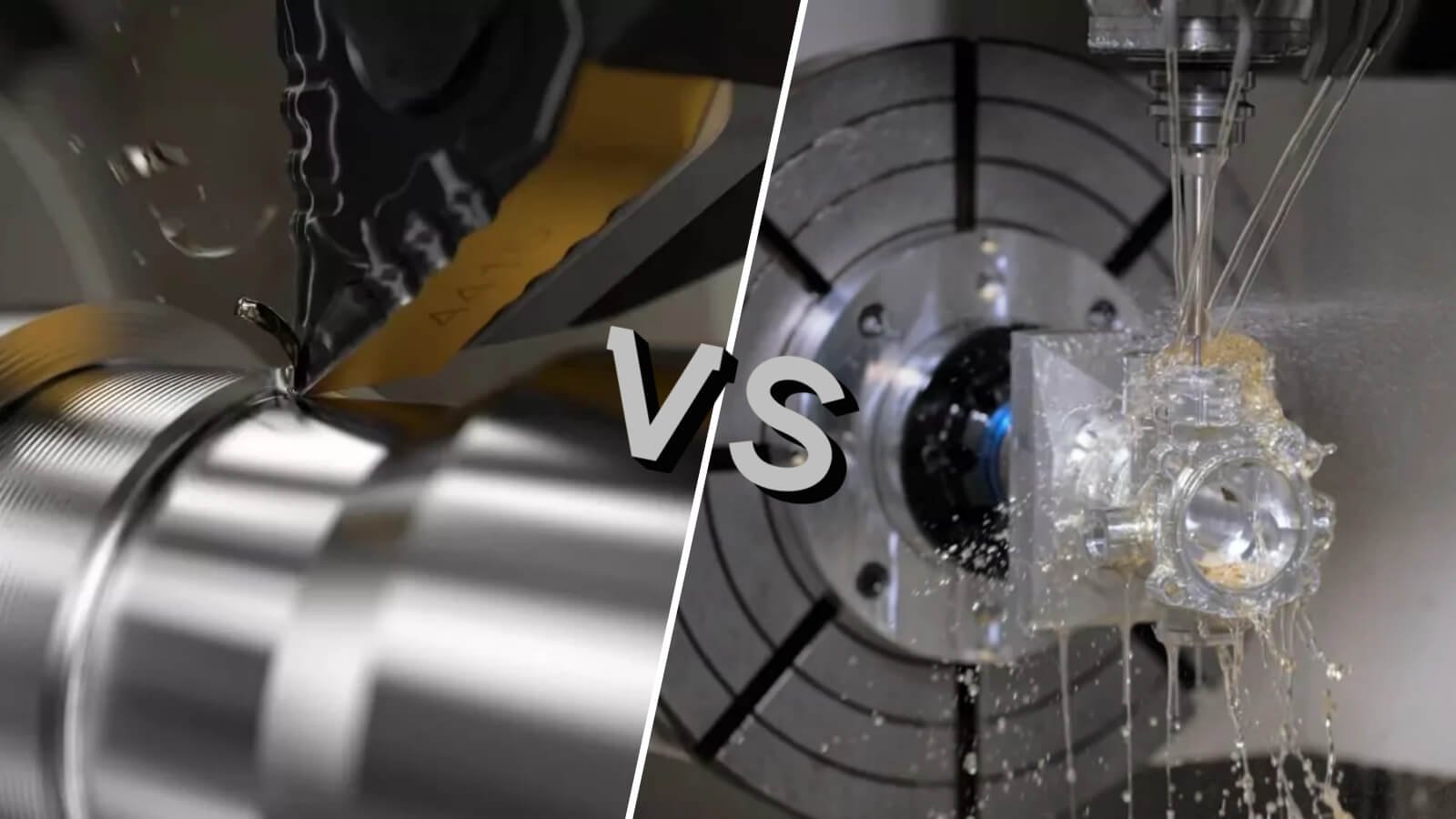 Hobbing vs. Shaping vs. Shaving vs. Milling: A Complete Process Comparison Table