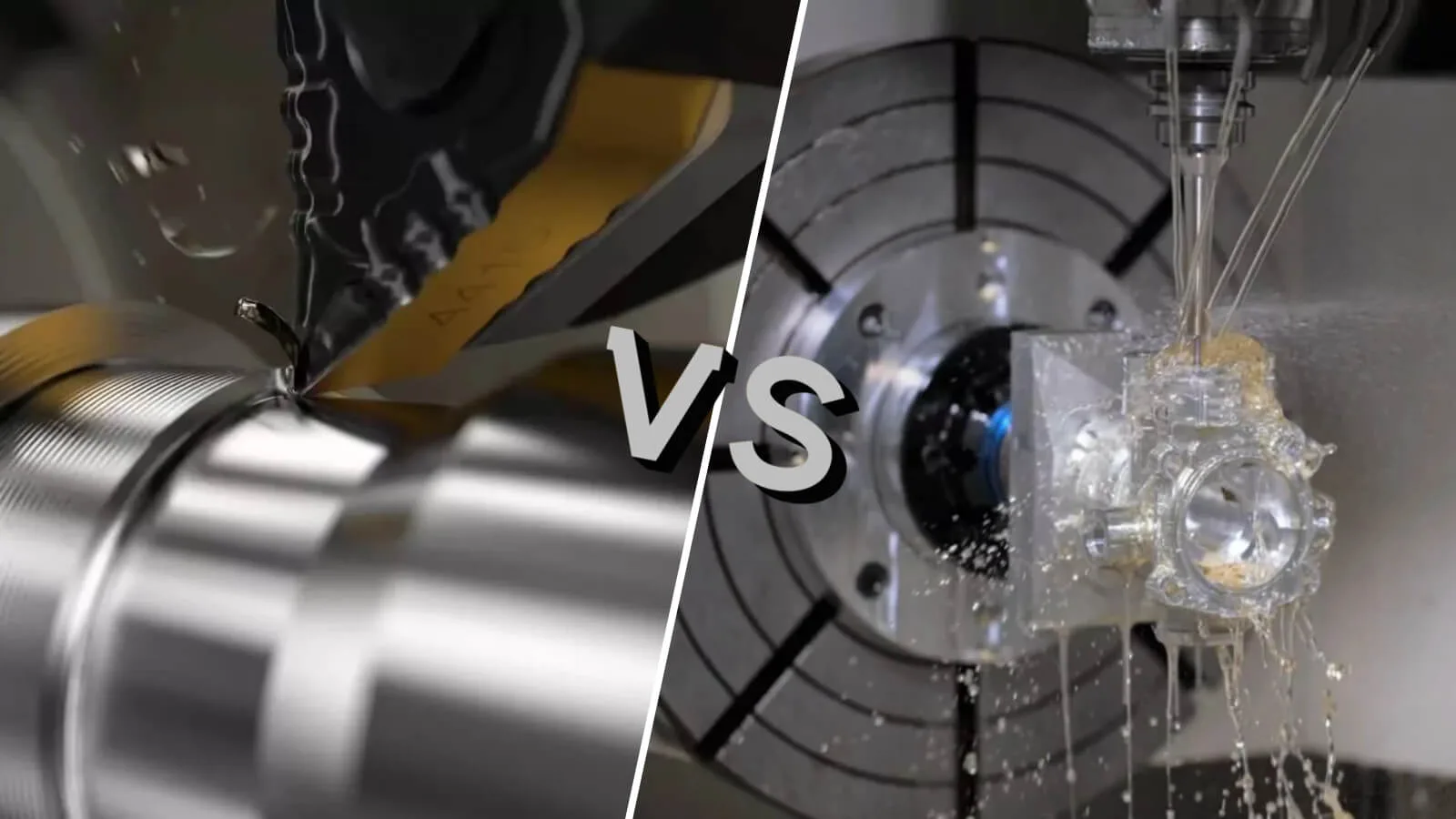 Hobbing vs. Shaping vs. Shaving vs. Milling: A Complete Process Comparison Table
